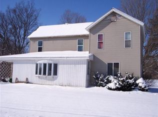 4165 Michigan Rd, Plymouth, IN 46563