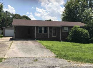 204 E 20th St, Benton, KY 42025