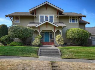 2804 N Cedar St, Tacoma, WA