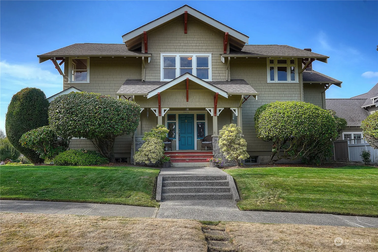 2804 N Cedar Street photo 1