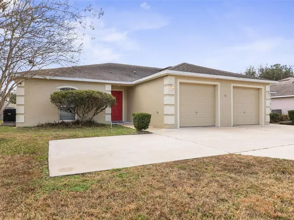 12 Louisiana Dr #A & B, Palm Coast, FL 32137