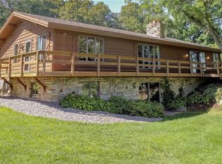 3041 County Hwy N, Colfax, WI 54730