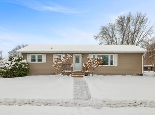717 East AVENUE, West Salem, WI 54669