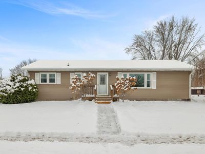 717 East AVENUE, West Salem, WI, 54669