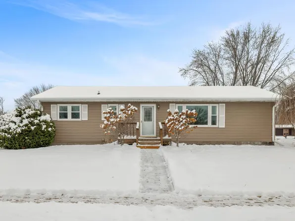 717 East AVENUE, West Salem, WI 54669