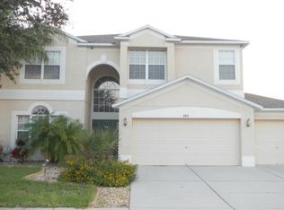 2511 Dakota Rock Dr, Ruskin, FL 33570