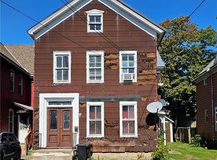 730 Roberts St, Utica, NY 13502
