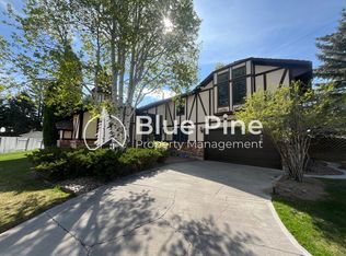3267 Merlin Dr, Idaho Falls, ID 83404
