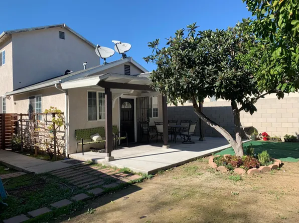 (undisclosed Address), Los Angeles, CA 90041