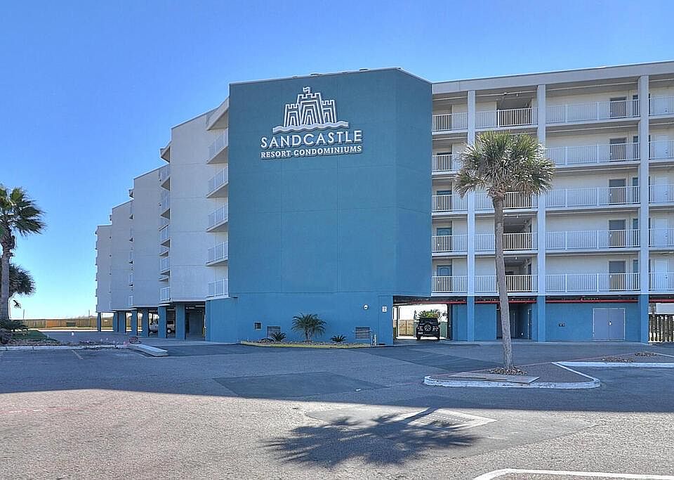1st image of 800 Sandcastle Dr #434