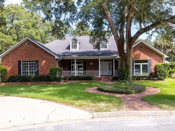 3100 Brittany Pl, Pensacola, FL 32504