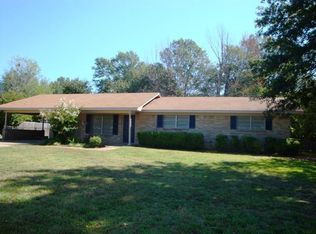 208 Rex Ave, Hooks, TX 75561