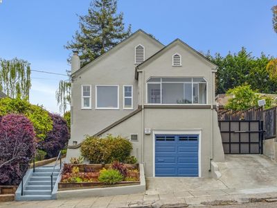 3569 Wilson Ave, Oakland, CA, 94602