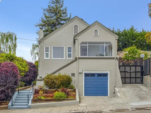 3569 Wilson Ave, Oakland, CA 94602