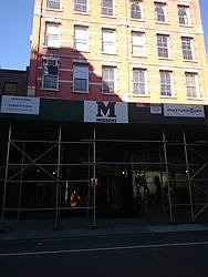 426 West Broadway in Soho