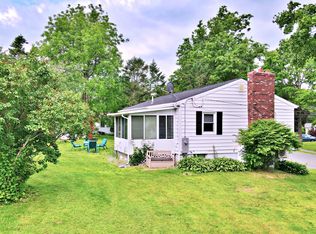 65 Juniper St, Bangor, ME 04401