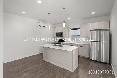 1689 S West Temple St #101 — Photo 2