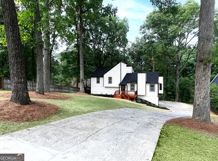 1525 Kincaid Rd, Marietta, GA 30066