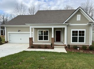 7120 Peppertree Cir LOT 10, Fairview, TN 37062