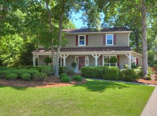2301 Canebrake Ct, Augusta, GA 30907