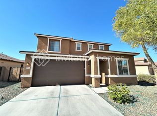 7713 W Glass Ln, Laveen, AZ 85339