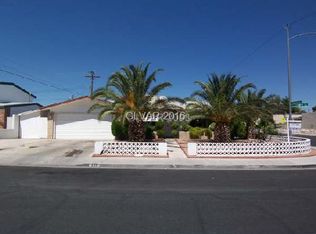 237 Kipling St, Las Vegas, NV 89107