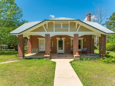 8168 Highway 85 N, Laurel Hill, FL, 32567