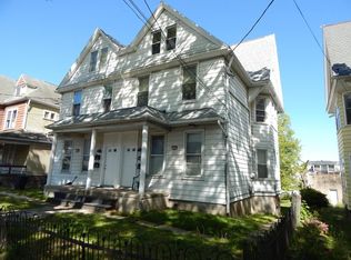 133 S Grant St, Wilkes Barre, PA 18702