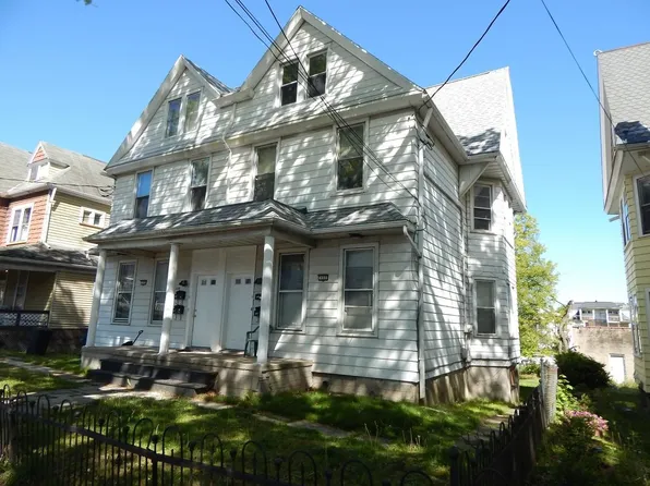 133 S Grant St, Wilkes Barre, PA 18702