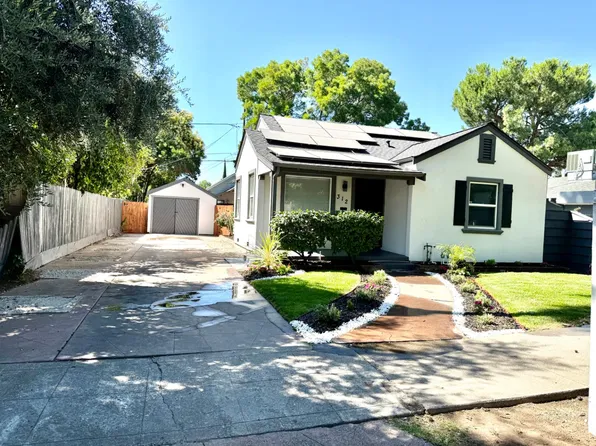 312 E Arcade St, Stockton, CA 95204