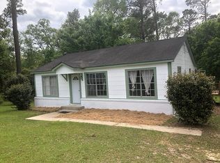 4608 Indian Springs Rd, Laurel, MS 39443