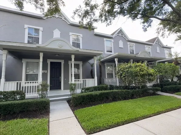 4209 Austen Falls Ln, Orlando, FL 32828