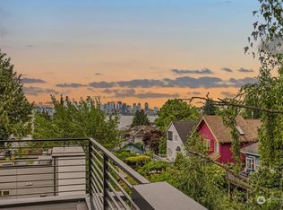 3959 1st Ave NE #B, Seattle, WA 98105