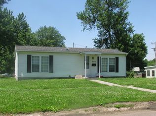 600 N 3rd St, Hiawatha, KS 66434