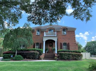 3609 Coventry Ct, Greenville, NC 27858