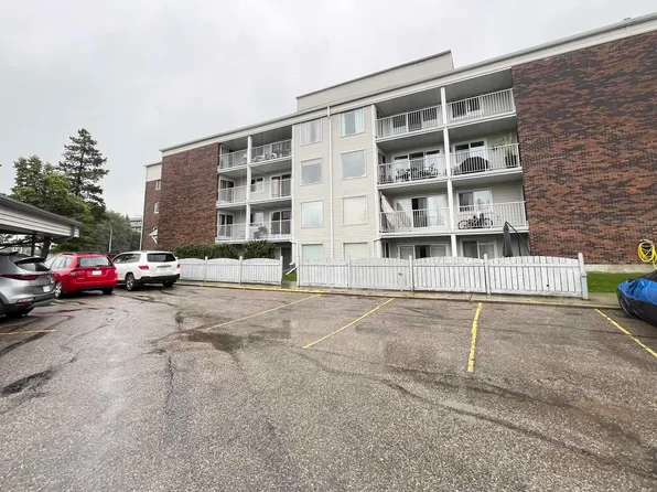 4404 122nd St NW #233, Edmonton, AB T6J 4A9