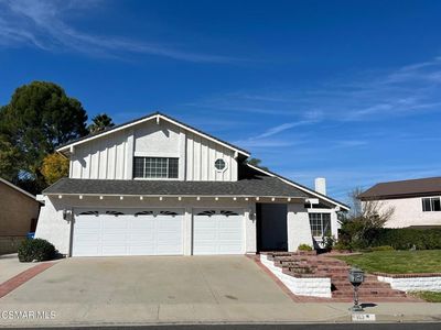 183 Silas Ave, Thousand Oaks, CA, 91320
