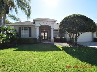 705 Timberwilde Ave, Winter Springs, FL 32708