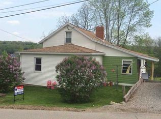 11776 Livermore Rd, Meadville, PA 16335