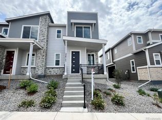 22814 E Tufts Ave UNIT A, Aurora, CO 80015