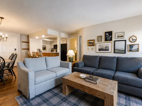 39 Vail AVE unit 104 #104, Angel Fire, NM 87710