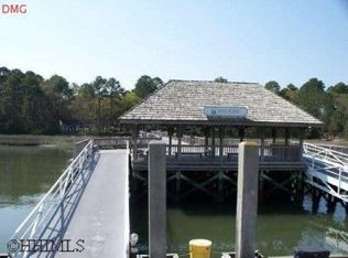 1044 Haig Point Rd, Daufuskie Island, SC 29915