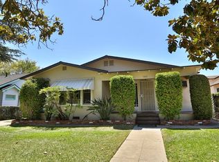 1517 S Stoneman Ave, Alhambra, CA 91801