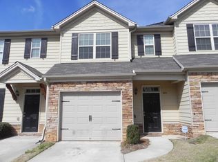 4251 High Park Ln, East Pt, GA 30344