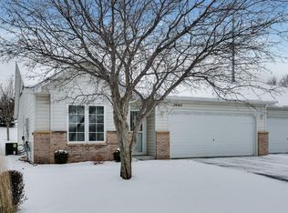 3645 Zinnia Ln N, Plymouth, MN 55441