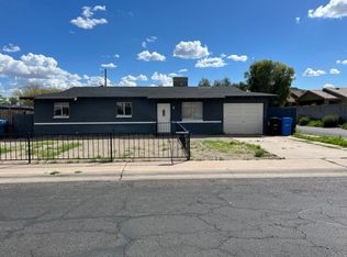 2827 E Michael Dr, Phoenix, AZ 85032