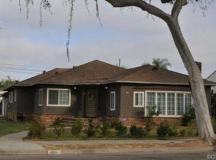 401 N 6th St, Montebello, CA 90640