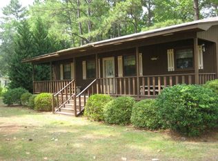 1258 Taw Caw Dr, Summerton, SC 29148