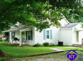 6304 High Plains Rd, Vine Grove, KY 40175