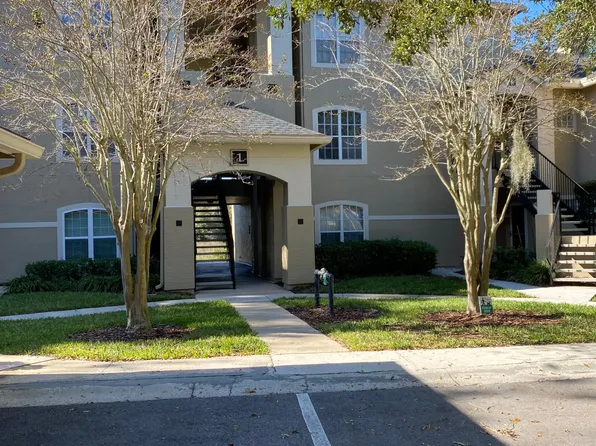 1701 The Greens Way APT 113, Jacksonville Beach, FL 32250